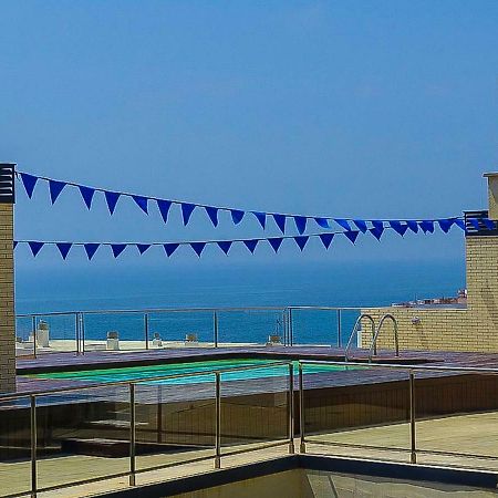 Duplex Carma Apartment L'Ametlla de Mar Luaran gambar