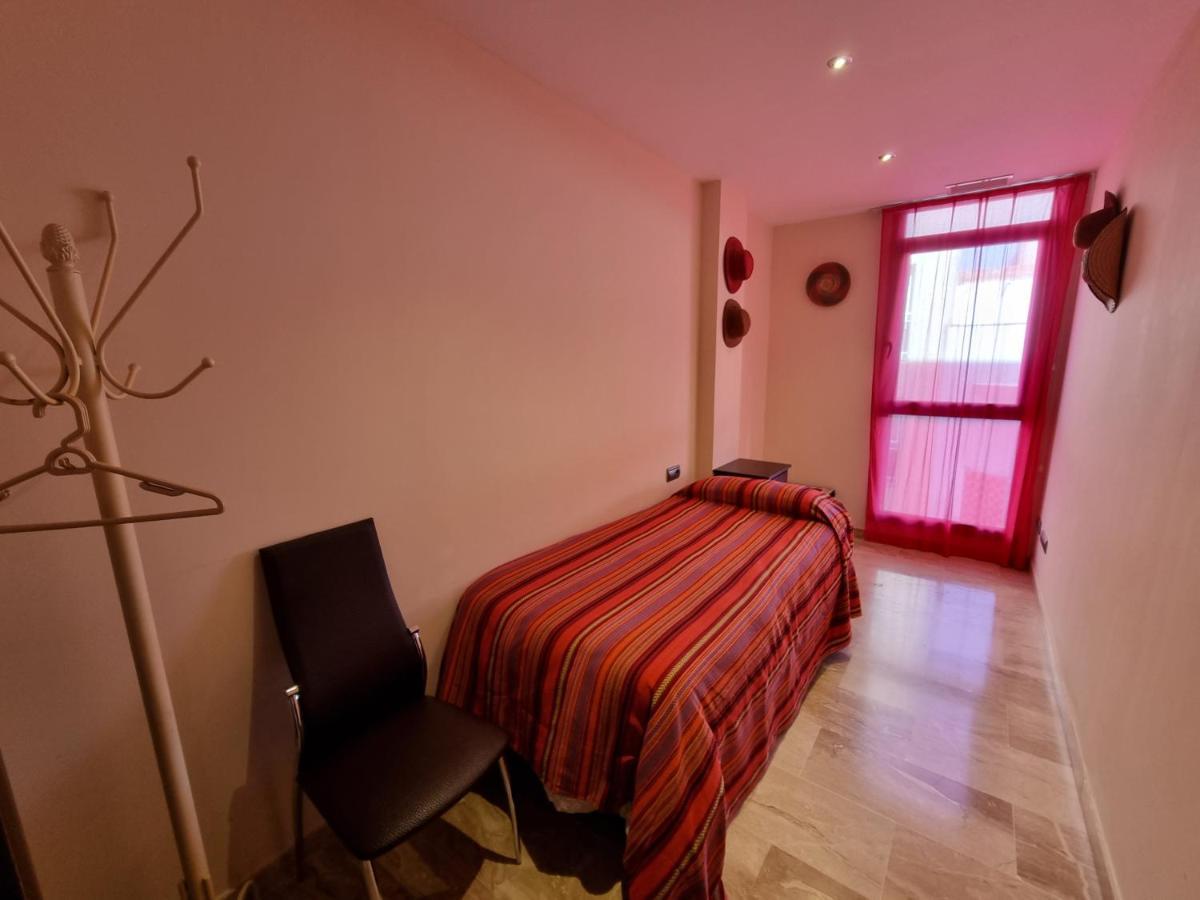 Duplex Carma Apartment L'Ametlla de Mar Luaran gambar