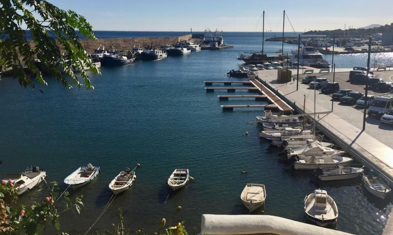 Duplex Carma Apartment L'Ametlla de Mar Luaran gambar