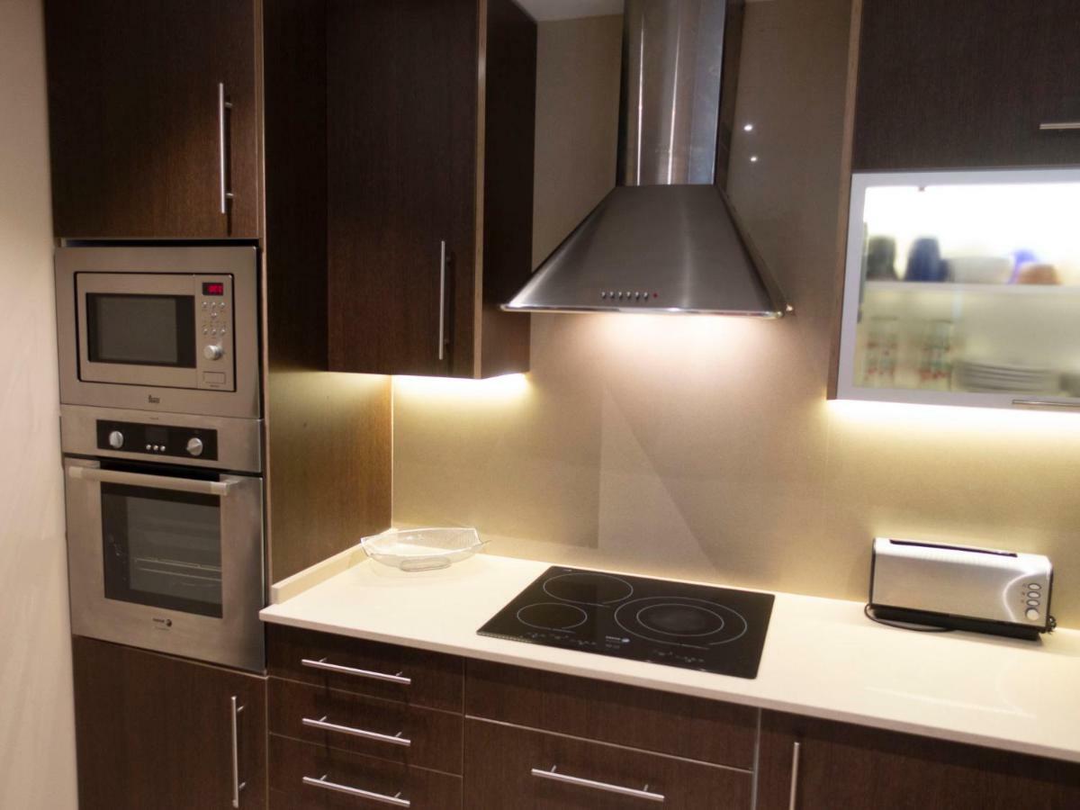 Duplex Carma Apartment L'Ametlla de Mar Luaran gambar