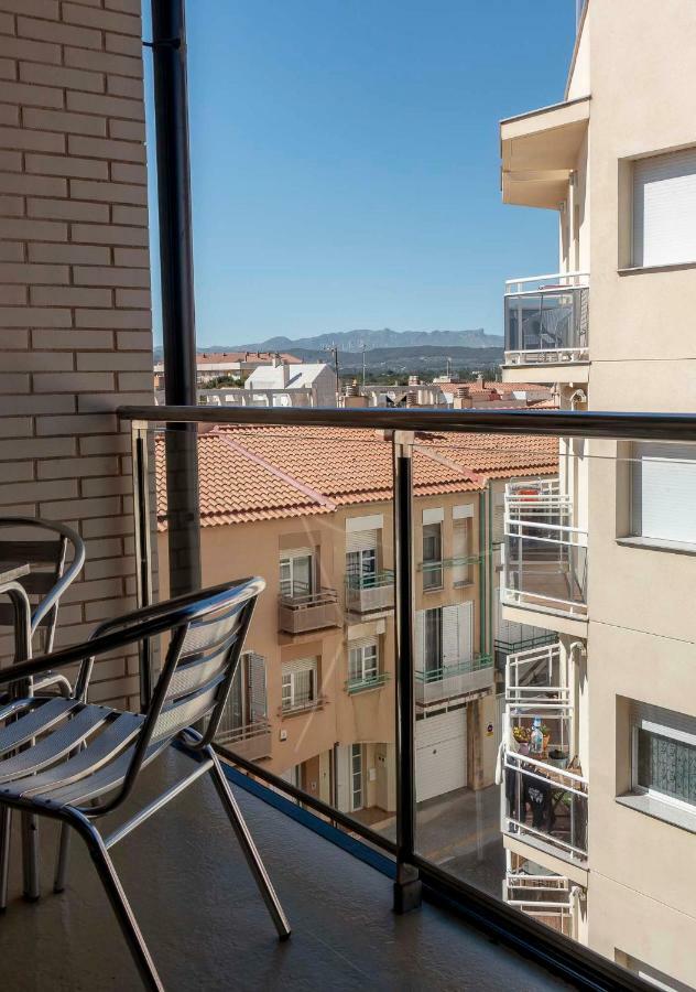 Duplex Carma Apartment L'Ametlla de Mar Luaran gambar