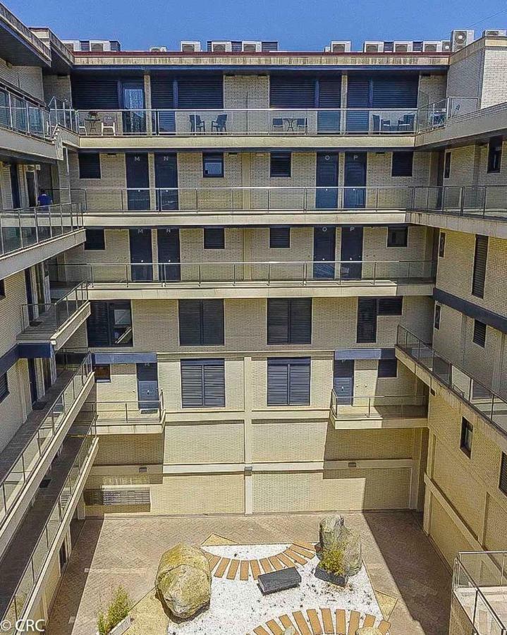 Duplex Carma Apartment L'Ametlla de Mar Luaran gambar