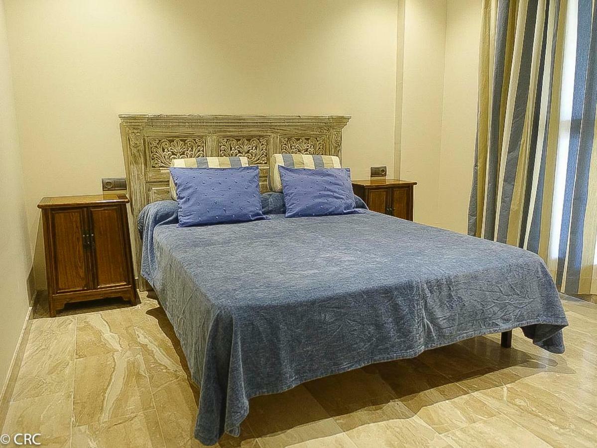 Duplex Carma Apartment L'Ametlla de Mar Luaran gambar