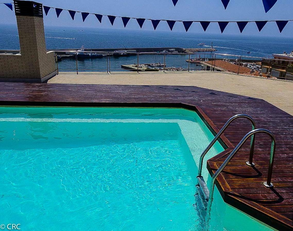Duplex Carma Apartment L'Ametlla de Mar Luaran gambar